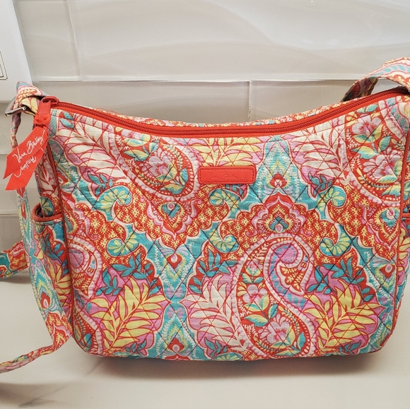 Vera Bradley Shoulder Bag - Picture 2 of 16